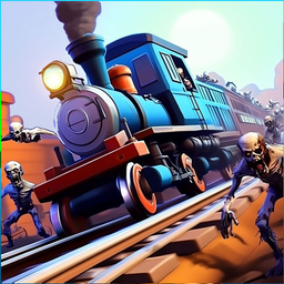 Train War: Survival