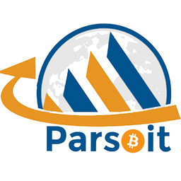 پارس بیت | صرافی آنلاین ارز دیجیتال