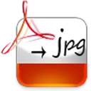 پی دی اف به عکس