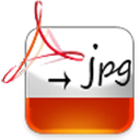 پی دی اف به عکس
