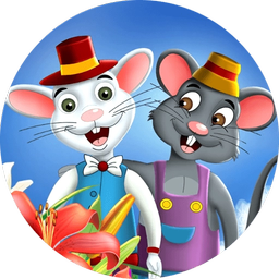 قصه های مشهور کودکانه -تصویری