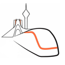 مسیریابی مترو تهران