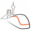 مسیریابی مترو تهران