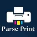 ParsePrint