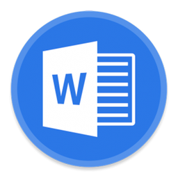 نمایشگر فایل های وورد Word