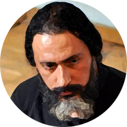 پژمان اختیاری (سنتوریست)