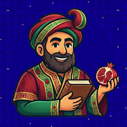 کدینو:بازی فکری رمزگشایی جملات فارسی