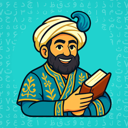 Codino: Persian Cryptogram