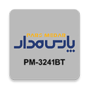 parsmedar-PM3241BT