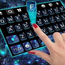 کیبورد هوشمند فارسی