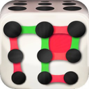 بازی نقطه خط زیبا