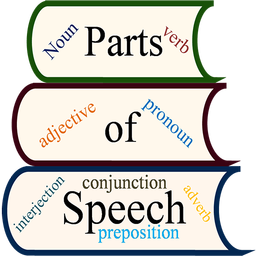 Part of Speech with Practice