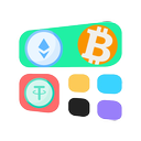 CoinWidget