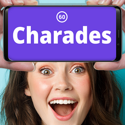 Party Charades: Headbands Game