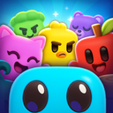 Block Jam 3D: Match 3 Puzzle