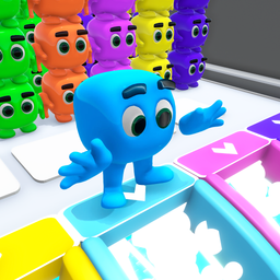 Block Jam 3D