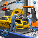 Auto Garage : Car Mechanic Sim