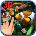 Live Aquarium (3D)