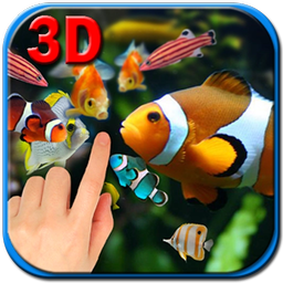 Live Aquarium (3D)