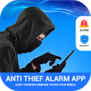 Anti-theft Alarm for Android