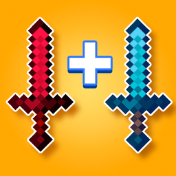 Craft Sword 3D: Monster Hunt