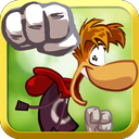 Rayman Jungle Run - Try&Buy