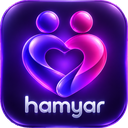 هم یار | چت و دوستیابی
