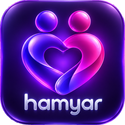 هم یار | چت و دوستیابی