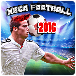 Mega Football 2018