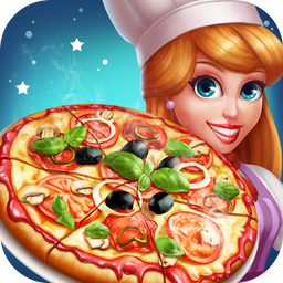 Crazy Cooking - Star Chef