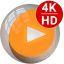 CnX Player - Powerful 4K UHD Player - Cast to TV