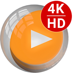 CnX Player - Powerful 4K UHD Player - Cast to TV