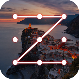AppLock, Hidden Pictures