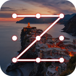 AppLock, Hidden Pictures