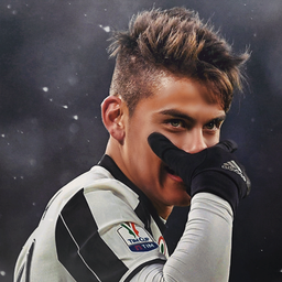 Paulo Dybala Wallpaper - Football Wallpapers 4k