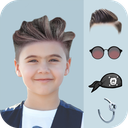 Boy Hair Style