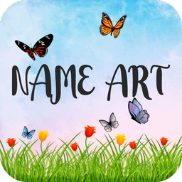 Calligraphy Name Art Maker