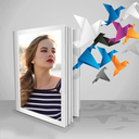 3D Frames Effects Maker