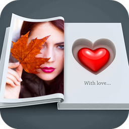 3D Pic Effects: Frames Maker