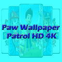 Paw Wallpaper Patrol HD 4K