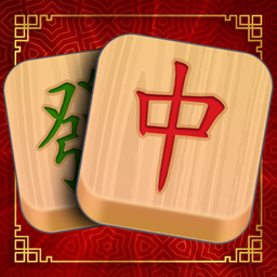 Mahjong Infinity: Tile Match