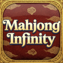 Mahjong Infinity: Tile Match