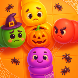 Wiggle Escape: Snake Puzzle