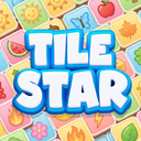 Tile Star: Match Puzzle Game