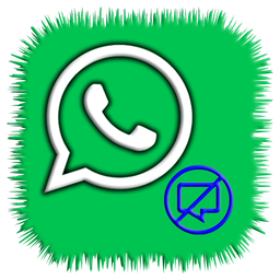 دیدن پیام واتس آپ بدون تیک