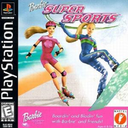 Barbie-Super Sports
