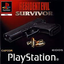 Resident Evil ۶