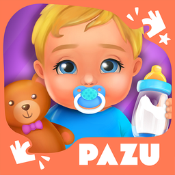 Baby care game & Dress up