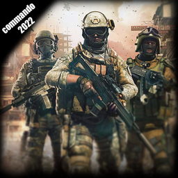 SM Commando : World War