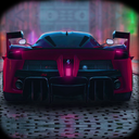 Crazy Car Racing: 3D Racing